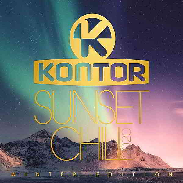 Kontor Sunset Chill 2020: Winter Edition [3CD]