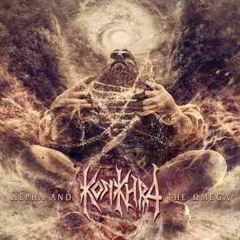 Konkhra - Alpha And The Omega (2020) скачать через торрент