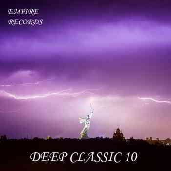 Deep Classic 10 [Empire Records]