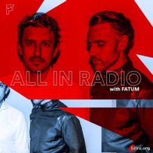 Fatum - All In Radio 001 (2020) скачать через торрент