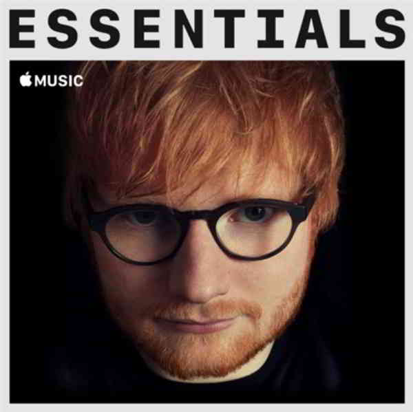 Ed Sheeran - Essentials (2020) скачать торрент