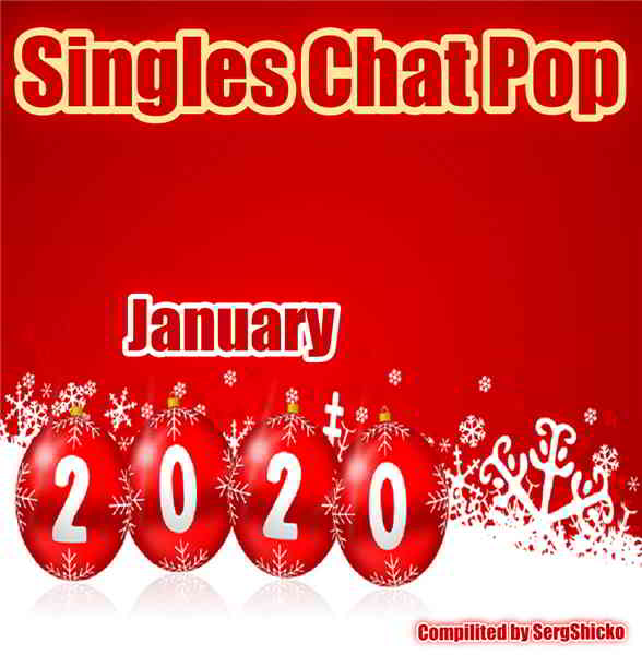 Singles Chat Pop: January (2020) скачать через торрент