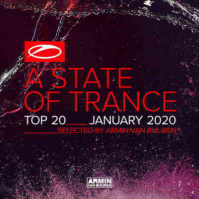A State Of Trance Top 20: January 2020