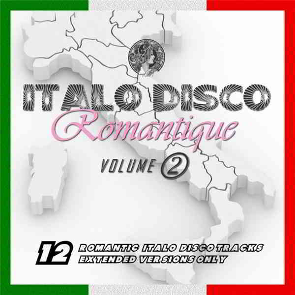 Italo Disco Romantique Vol.2 (2020) скачать через торрент