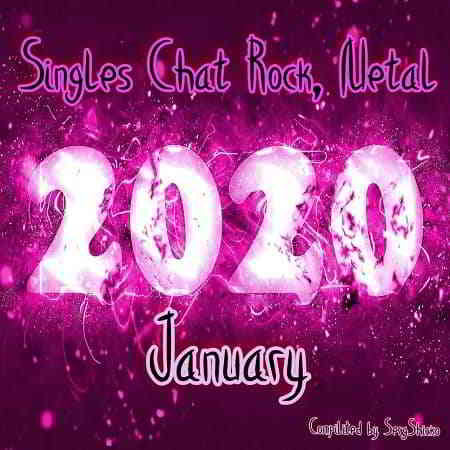 Singles Chat Rock Metal January 2020 (2020) скачать через торрент