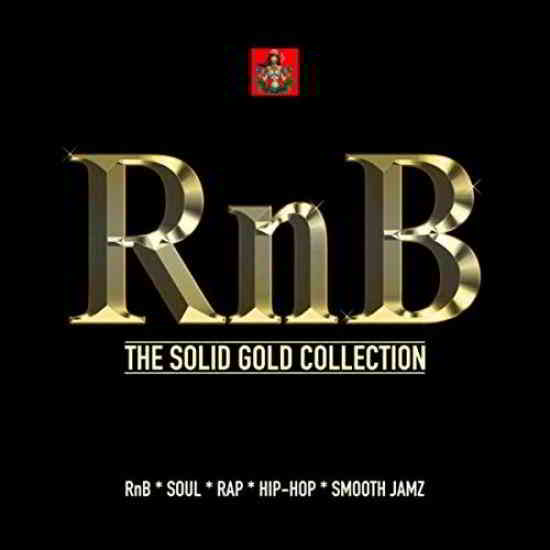RnB: The Solid Gold Collection (2020) скачать через торрент