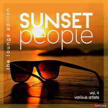 Sunset People Vol.4 (The Lounge Edition) (2020) скачать через торрент