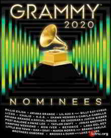 2020 Grammy Nominees