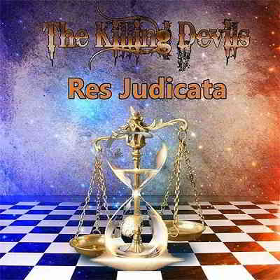 The Killing Devils - Res Judicata