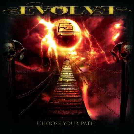 Evolve - Choose Your Path (2020) скачать через торрент
