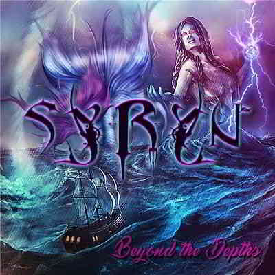 Syryn - Beyond the Depths (2020) скачать через торрент