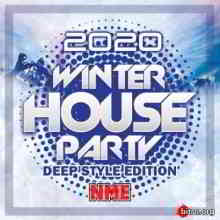 Winter House Party: Deep Edition