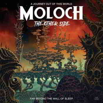 Moloch - The Other Side (EP)