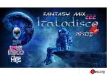 Fantasy Mix 222 - Italo Disco Story 4 (2020) скачать через торрент