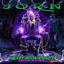 Jorn - Heavy Rock Radio II - Executing the Classics (2020) скачать через торрент