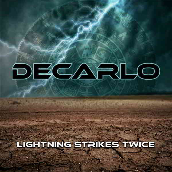 DeCarlo - Lightning Strikes Twice