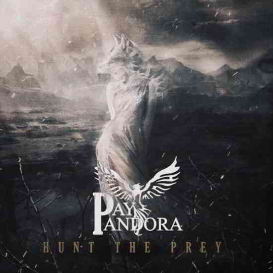 Pay Pandora - Hunt the Prey (2020) скачать через торрент