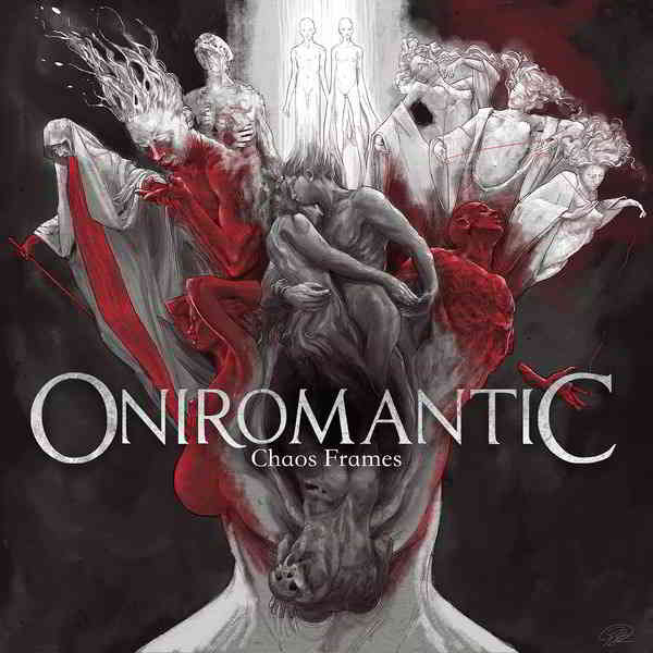 Oniromantic - Chaos Frames (2020) скачать через торрент