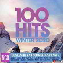 100 Hits Winter (2020) скачать торрент
