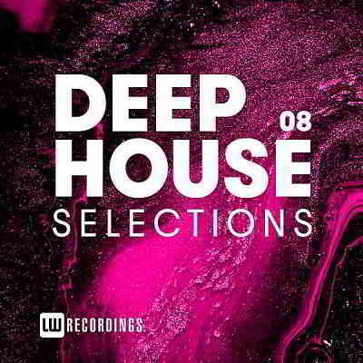 Deep House Selections Vol.08 (2020) скачать через торрент