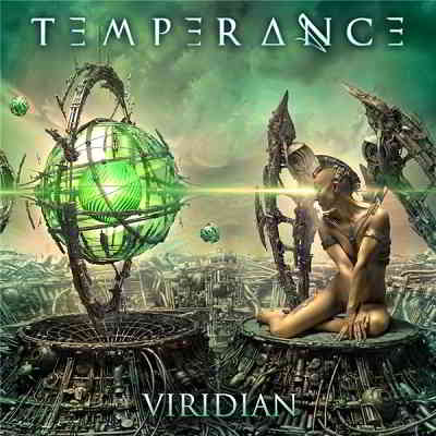 Temperance - Viridian