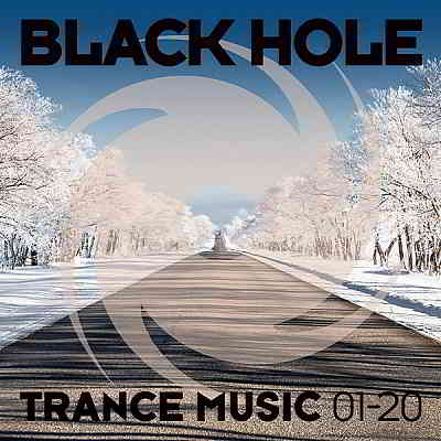 Black Hole Trance Music 01-20 (2020) скачать торрент