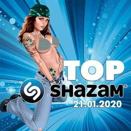 Top Shazam 21.01.2020