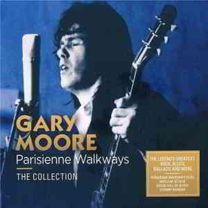 Gary Moore - Parisienne Walkways: The Collection (2020) скачать через торрент