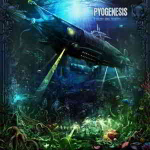 Pyogenesis - A Silent Soul Screams Loud (2020) скачать через торрент