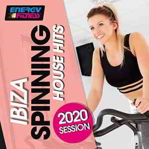 Ibiza Spinning House Hits 2020 Session (2020) скачать через торрент
