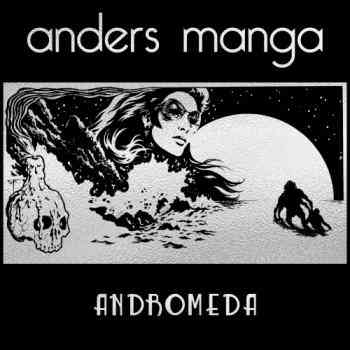 Anders Manga - Andromeda (2020) скачать торрент