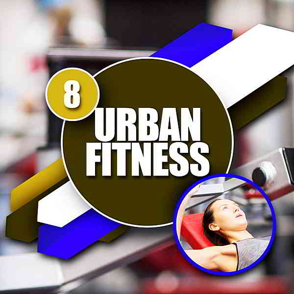 Urban Fitness 8 [Andorfine Germany]