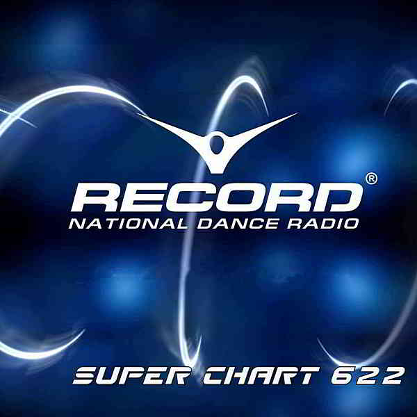 Record Super Chart 622 [25.01] (2020) скачать торрент