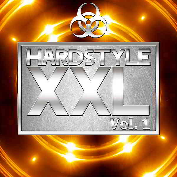 Hardstyle XXL Vol.1 [Andorfine Germany]