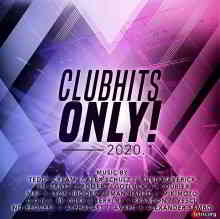 Clubhits Only! 2020.1