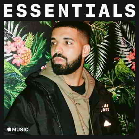 Drake - Essentials (2020) скачать через торрент