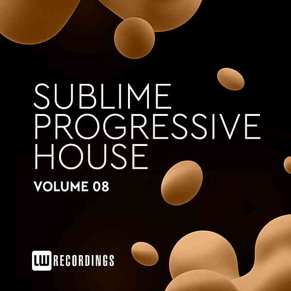 Sublime Progressive House Vol.08 (2020) скачать торрент