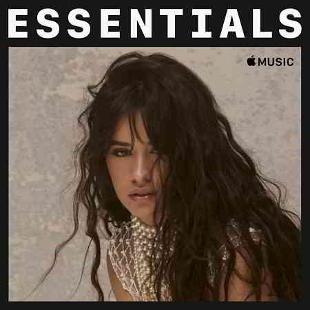 Camila Cabello - Essentials (2020) скачать через торрент