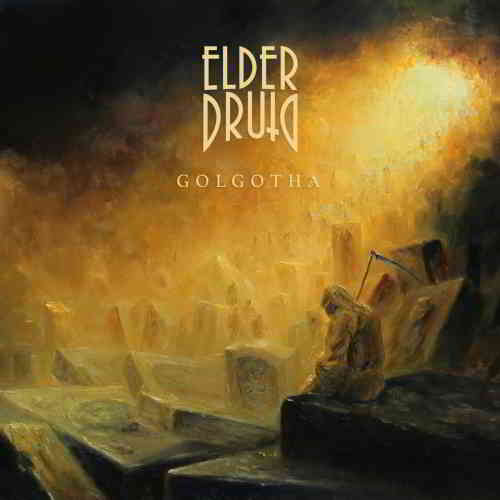 Elder Druid - Golgotha