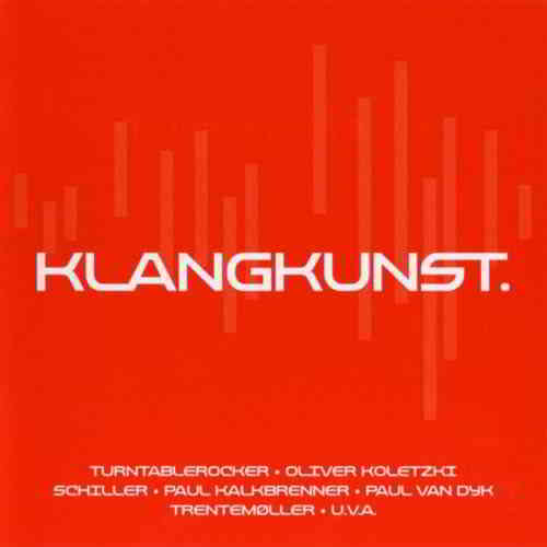 Klangkunst (2013) скачать через торрент