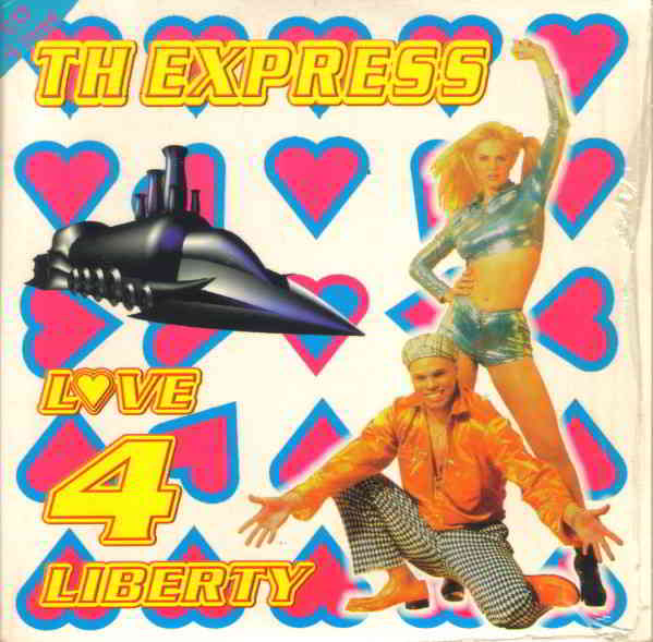 T.H. Express - Коллекция [1 Альбом 3 Сингла]