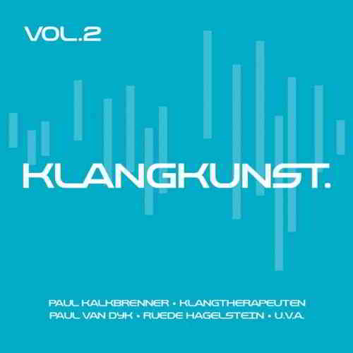 Klangkunst Vol.2 (2014) скачать торрент