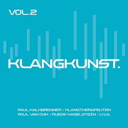 Klangkunst Vol.2 (2014) скачать через торрент