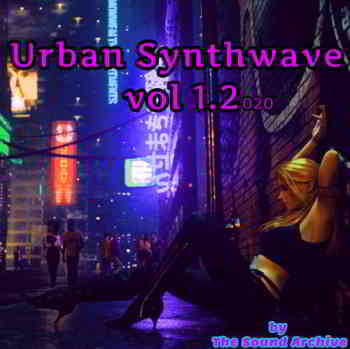 Urban Synthwave vol 12 (by The Sound Archive)