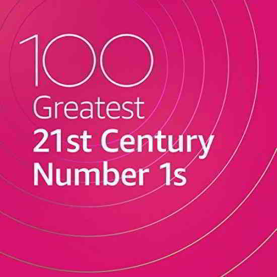 100 Greatest 21st Century Number 1s (2020) скачать через торрент