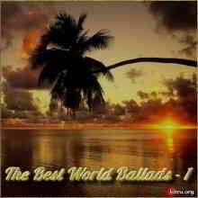 The Best World Ballads - 1