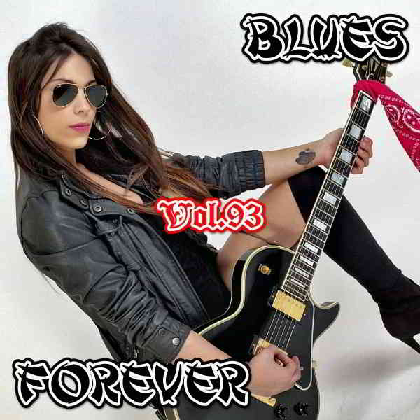 Blues Forever Vol.93