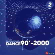 Dance '90-2000 (Vol.2)
