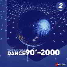 Dance '90-2000 (Vol.2) (2020) скачать торрент