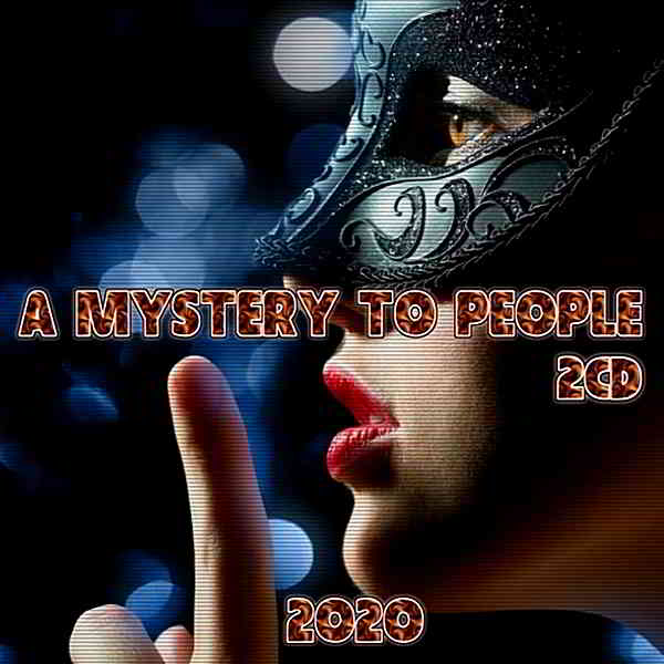 A Mystery To People [2CD]